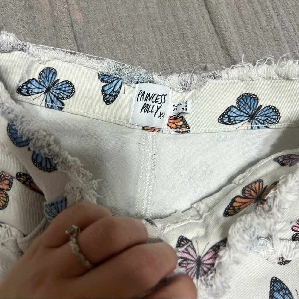 PRINCESS POLLY jeans - Picture 3 of 8